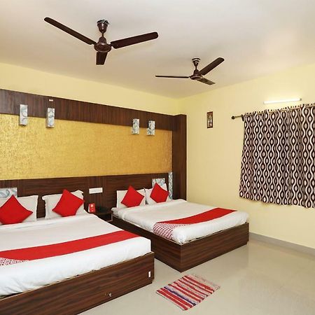 Oyo 15206 Hotel Sonar Gaon Puri Exterior photo