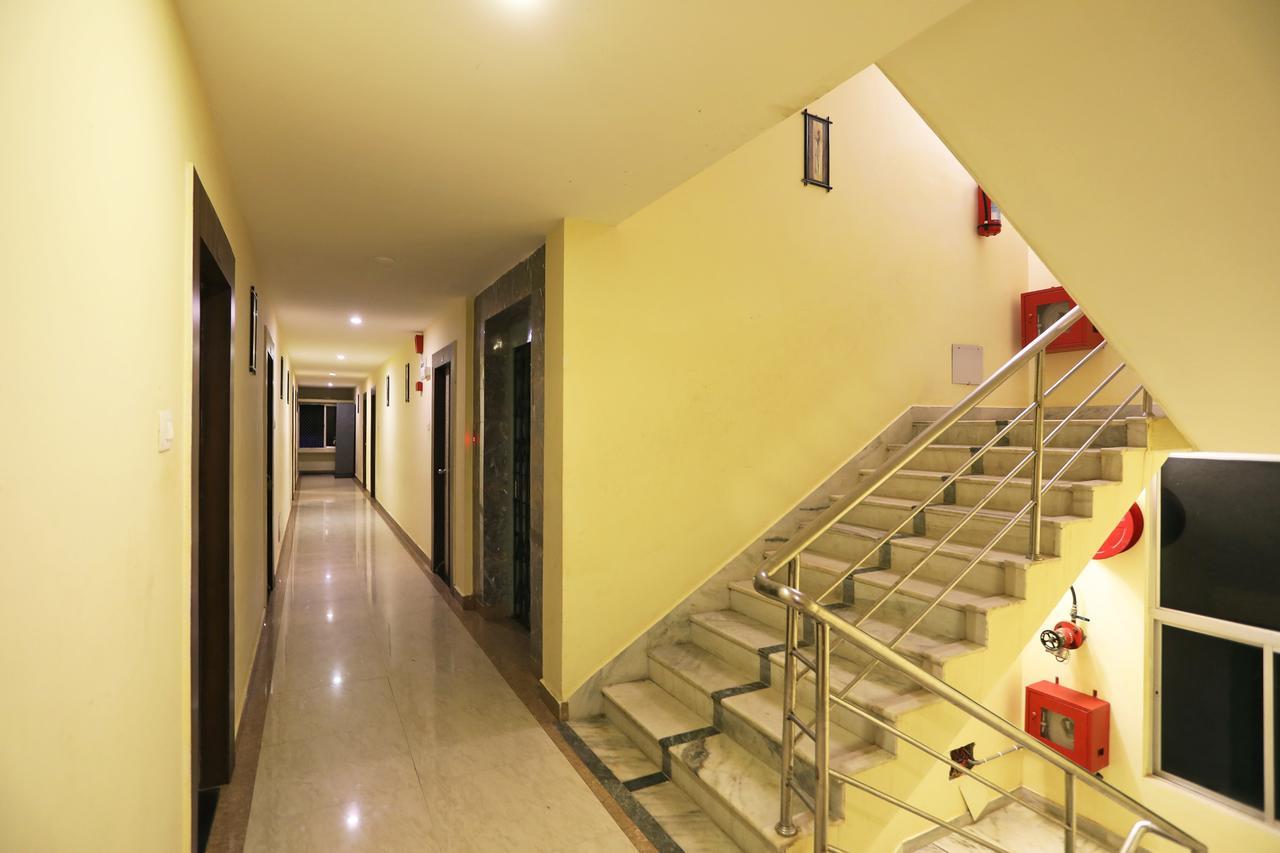Oyo 15206 Hotel Sonar Gaon Puri Exterior photo