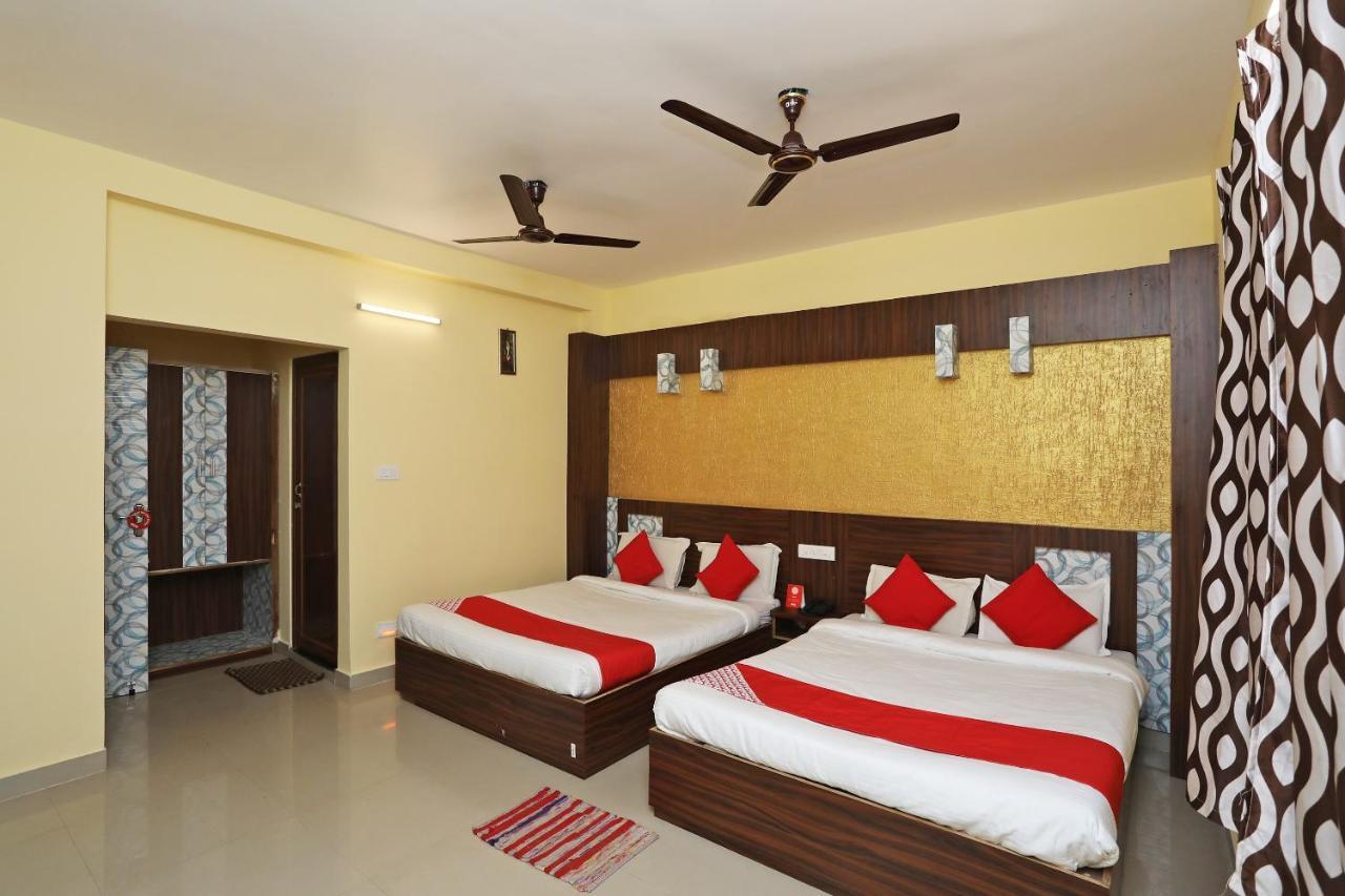 Oyo 15206 Hotel Sonar Gaon Puri Exterior photo