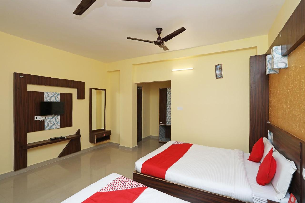Oyo 15206 Hotel Sonar Gaon Puri Exterior photo